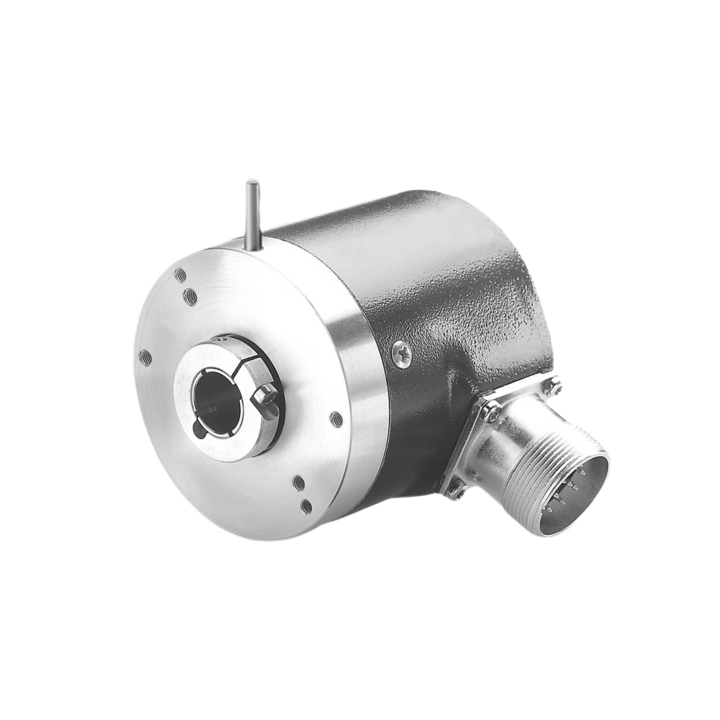 Wieloobrotowy enkoder absolutny GXP5S