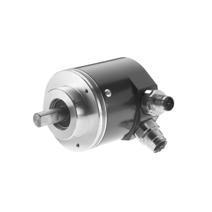 Wieloobrotowy enkoder absolutny GXP5W