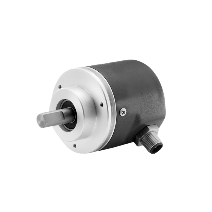 Wieloobrotowy enkoder absolutny GXP8W
